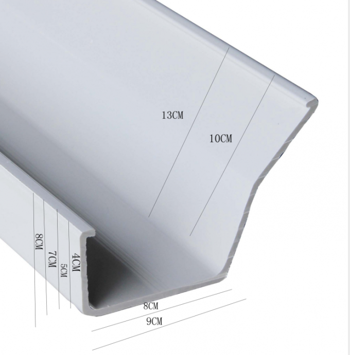 8/10/13 K&auml;fig-PVC-H&uuml;hnerfuttertrog, H&uuml;hnerfutterleitungsteile 0