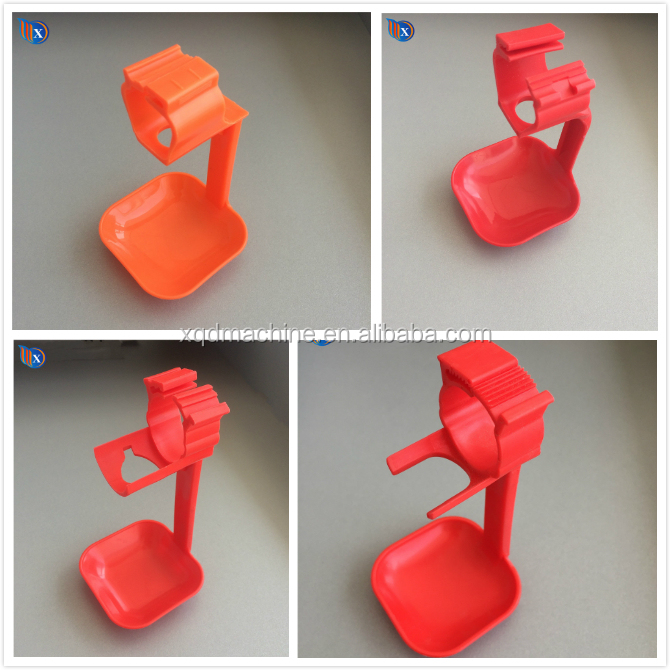 broiler nipple drinker Chicken broilers Drip Cups for poultry water drinking system Square Pipe