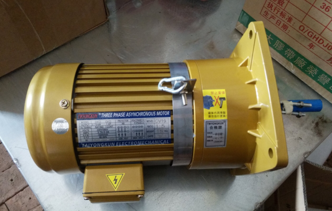 Fütterungslinie des Huhn1.5kw mit Edelstahl-Material 0