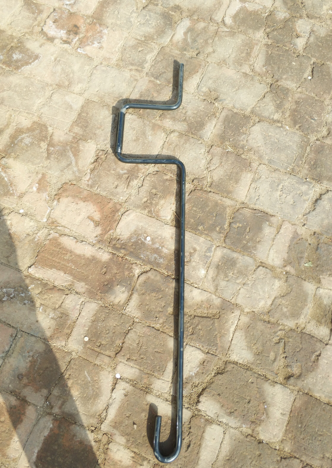Fütterungslinie des Huhn1.5kw mit Edelstahl-Material 7