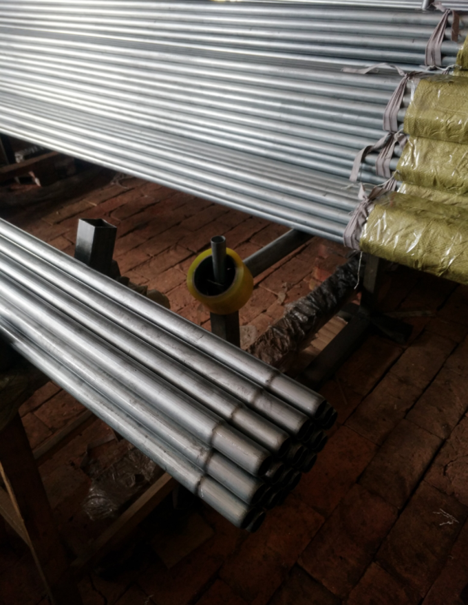 Fütterungslinie des Huhn1.5kw mit Edelstahl-Material 10