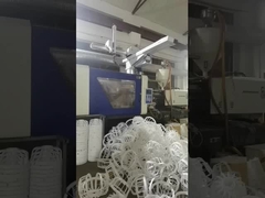 Automatisches Geflügelfuttergerät mit 1–99 g Futtermenge aus Kunststoff