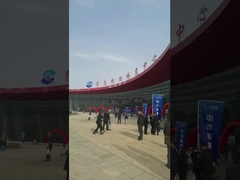 Hühnerfütterungslinie